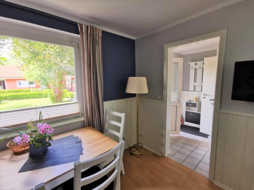 14 Bienenstock - Hof Wiesengrund Parchtitz Exterior photo